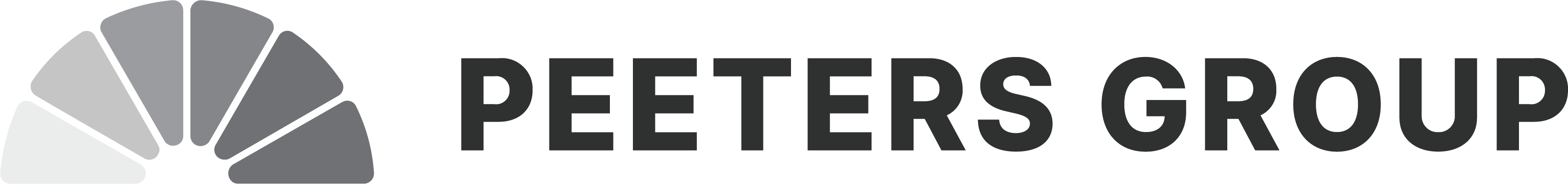 Logo Peeters Group