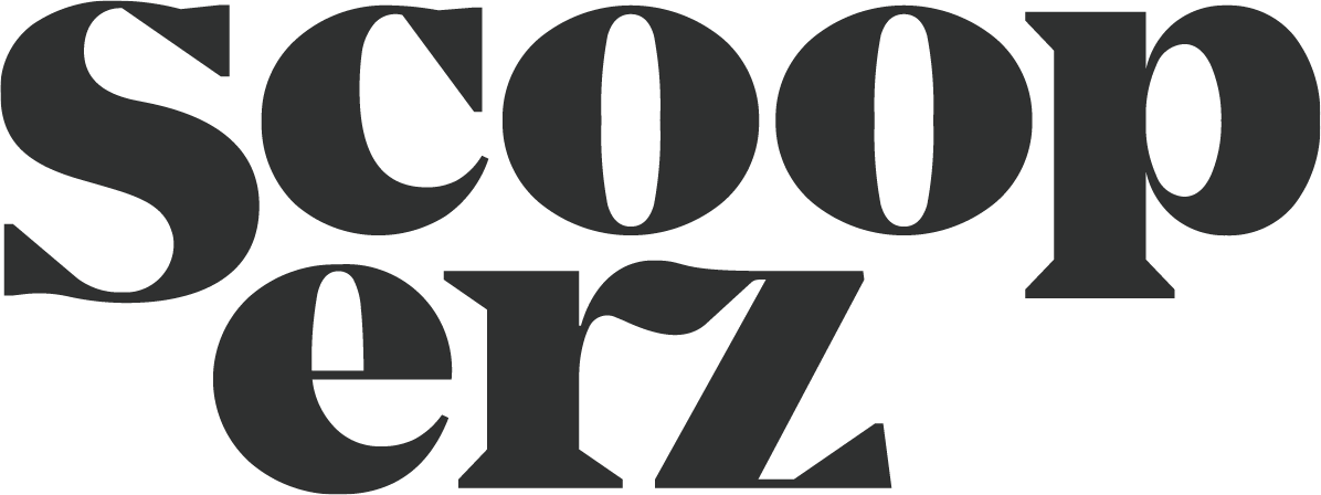 Logo Scooperz