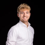 Marketing & AI specialist, Marco Vis