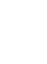 Minimaal wit yin-yang symbool op lichtgrijs, met gladde, in elkaar verweven gebogen vormen.