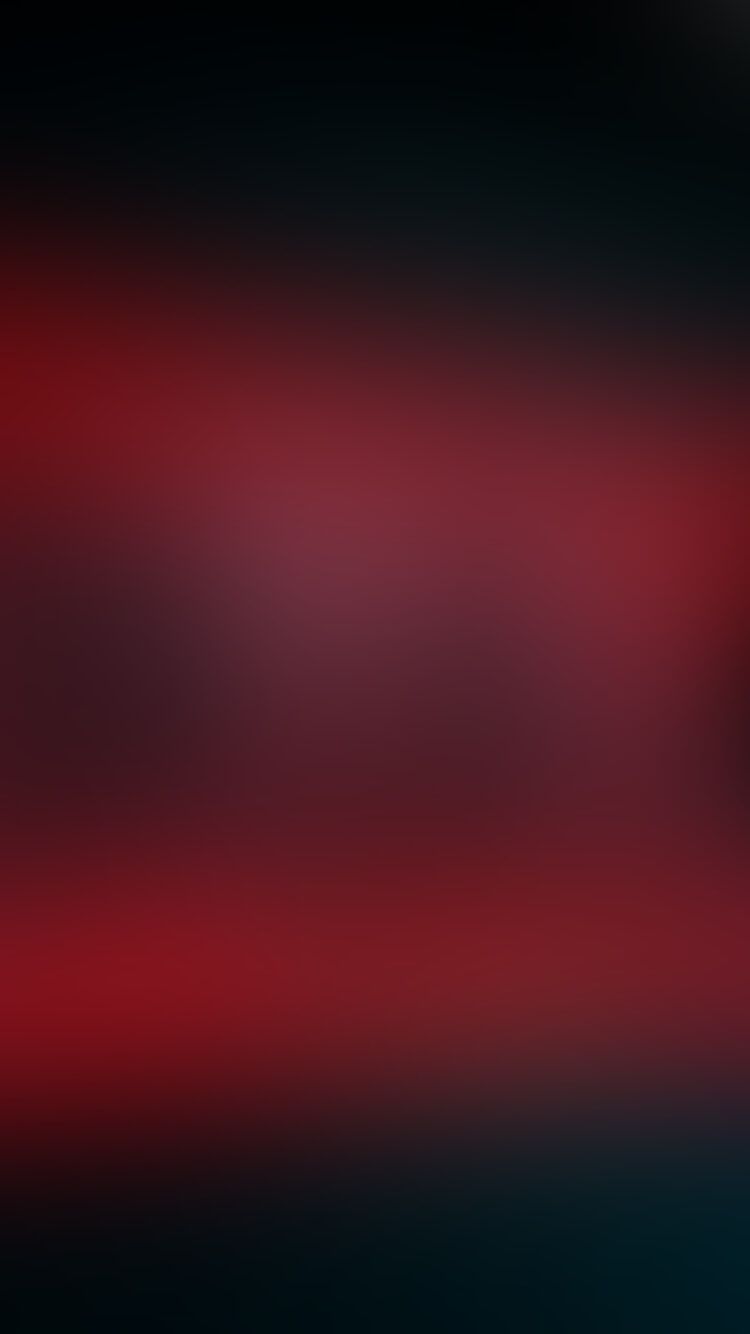 Afbeelding met een strakke vervaging in rode en zwarte kleurverlopen.
